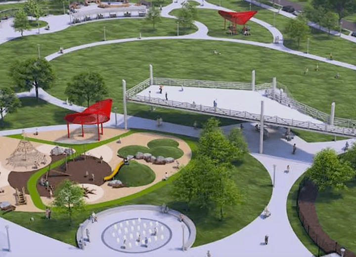 Intrenchment Creek Subbasin | Urbanize Atlanta