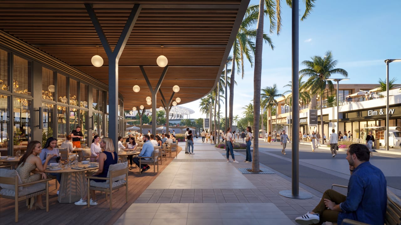 Miami Freedom Park Announces First 125,000 Square Feet of Retail ...