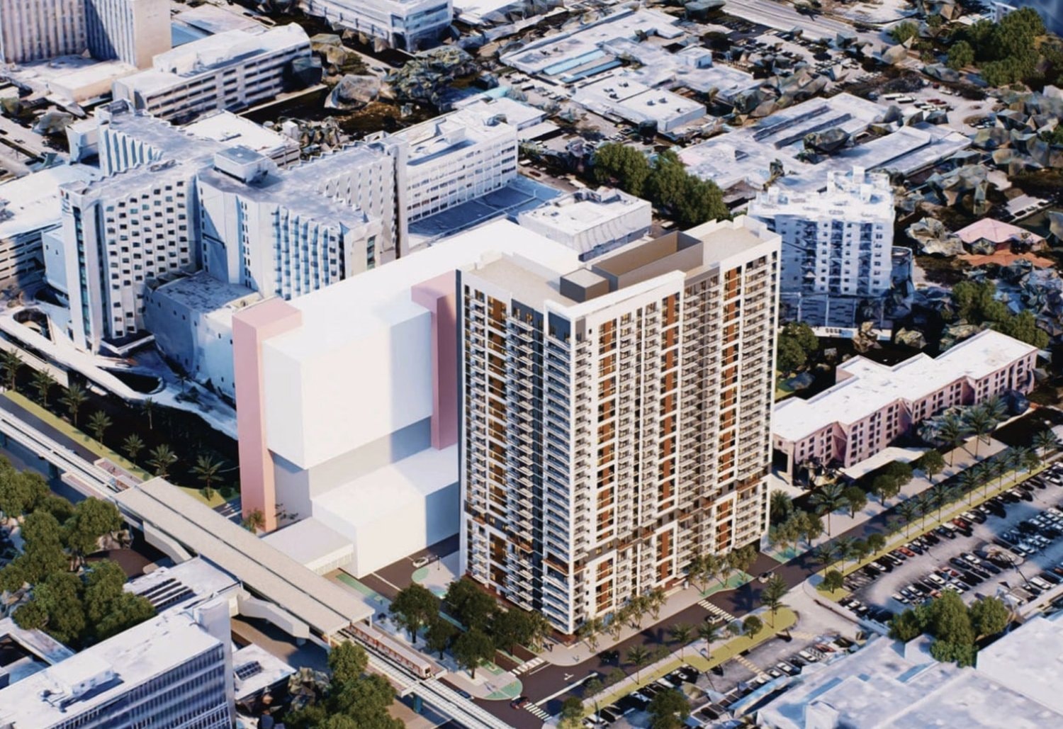 Related Secures Funding for The Gallery at Wagner Creek at ...