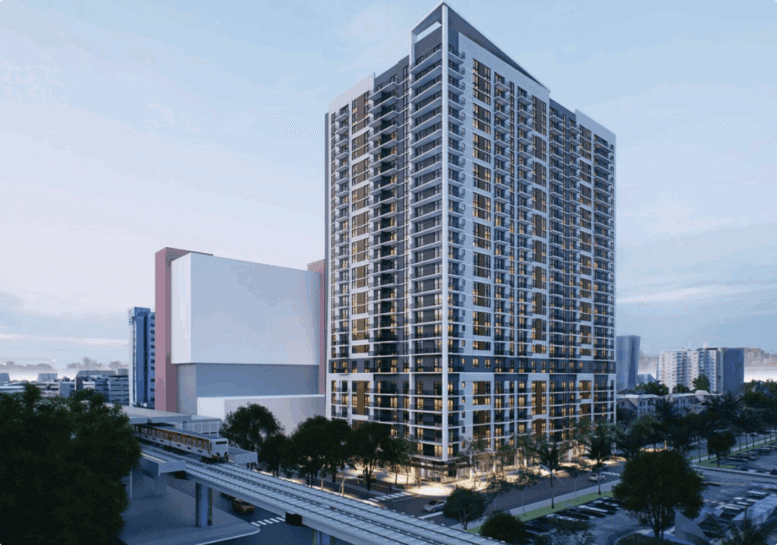 Related Secures Funding for The Gallery at Wagner Creek at ...