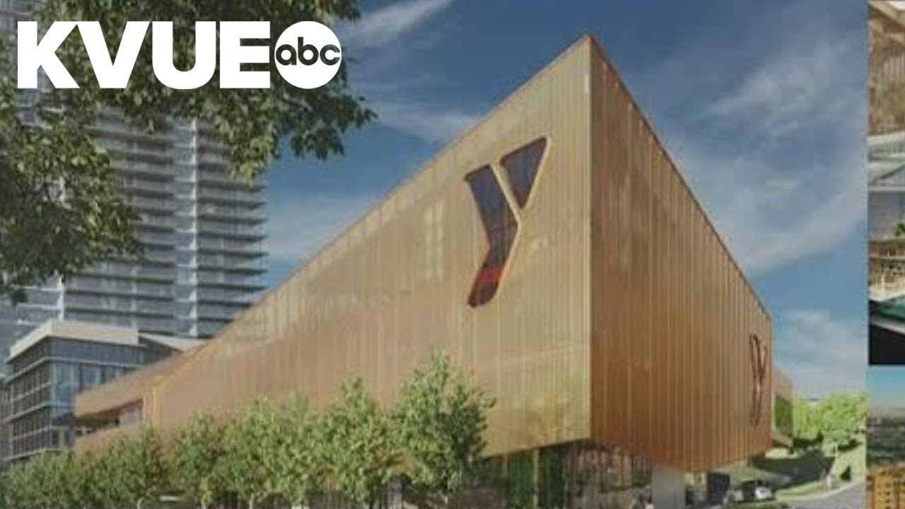 Townlake YMCA in Downtown Austin to be redeveloped with housing