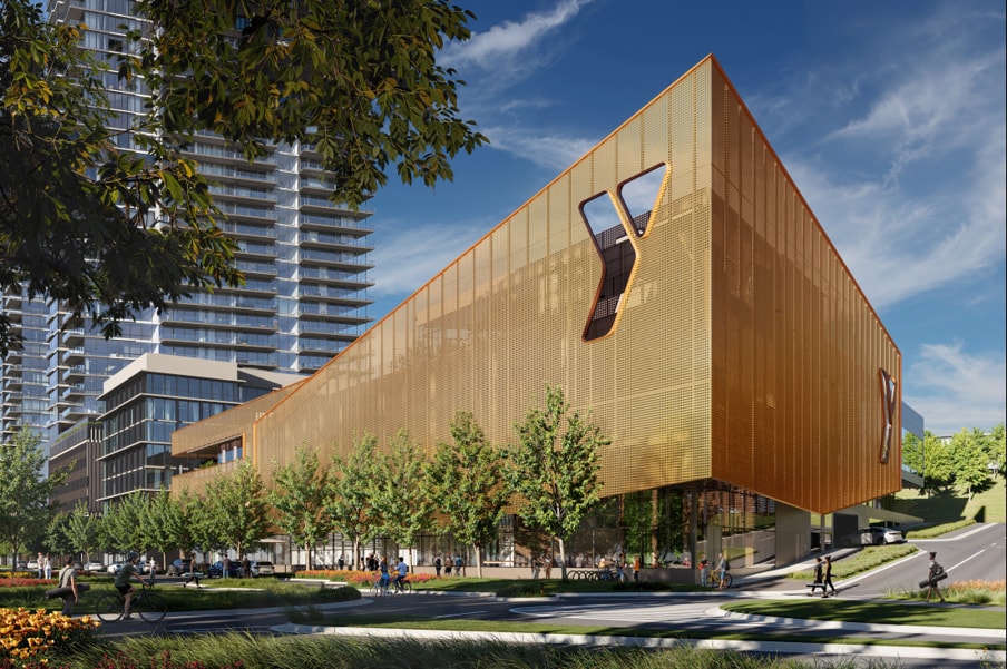 TownLake YMCA expansion would include affordable housing | KUT ...