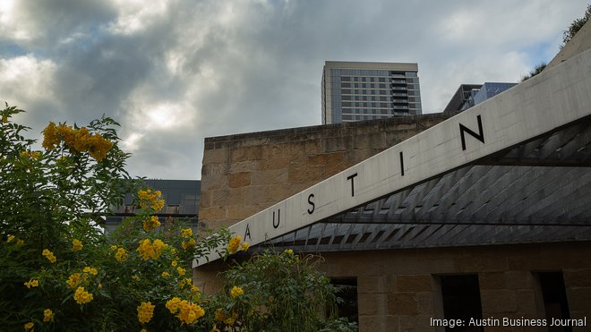 NRP Group developing $142M apartment project on Austin ISD land ...