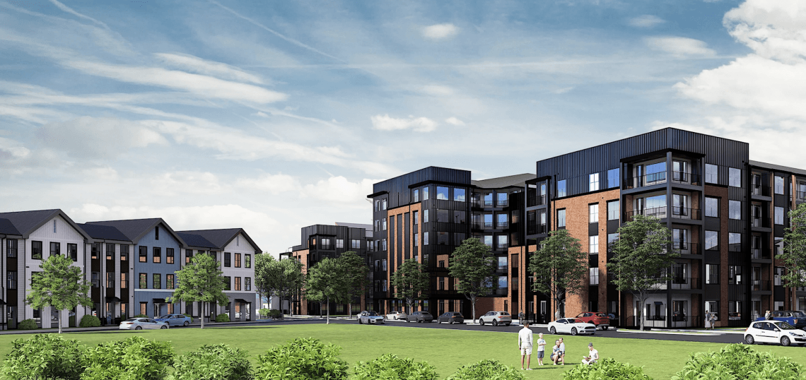 20 fresh images: Off Atlanta Beltline, new district gears up for delivery | Urbanize Atlanta