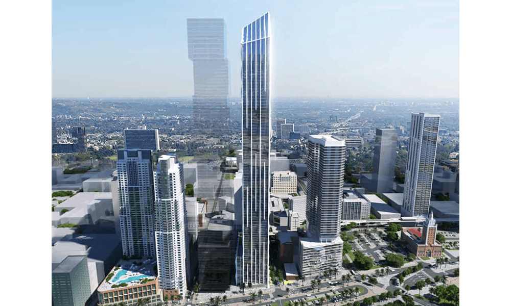 Regalia on the Bay Downtown Miami coming soon