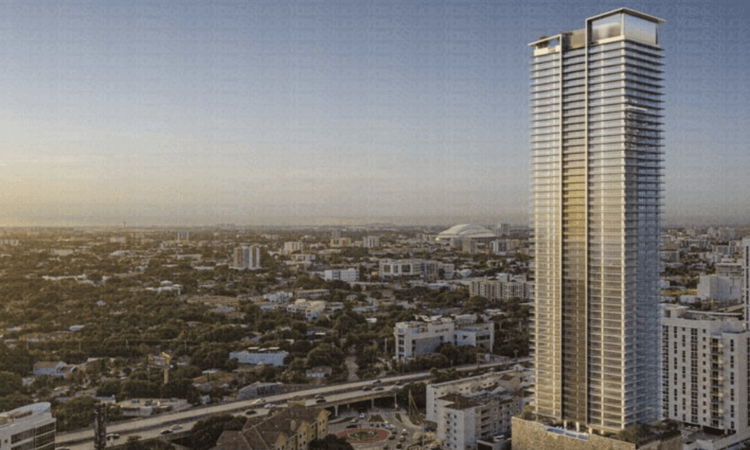 13th Edge Construction Projects - Miami, FL
