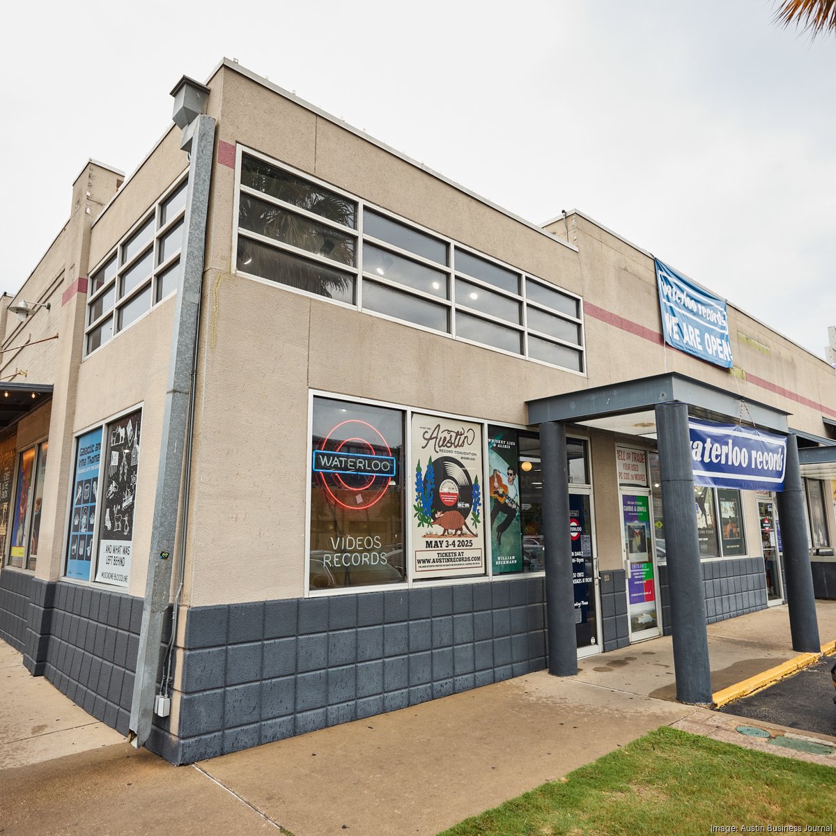 How Endeavor Real Estate's plan for Sixth and Lamar changed ...