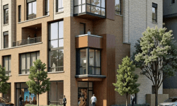 Lutheran Tower expansion plan reviewed by Midtown DRC - Rough ...