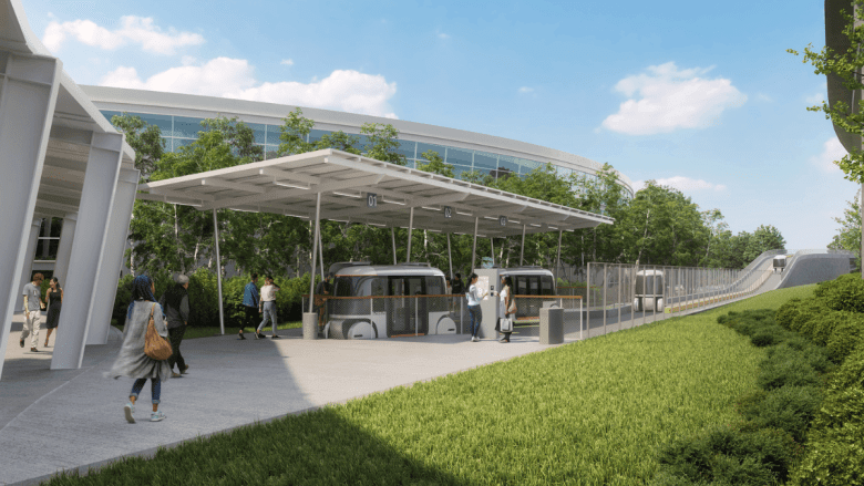 New transit project breaks ground in South Metro Atlanta - Rough ...