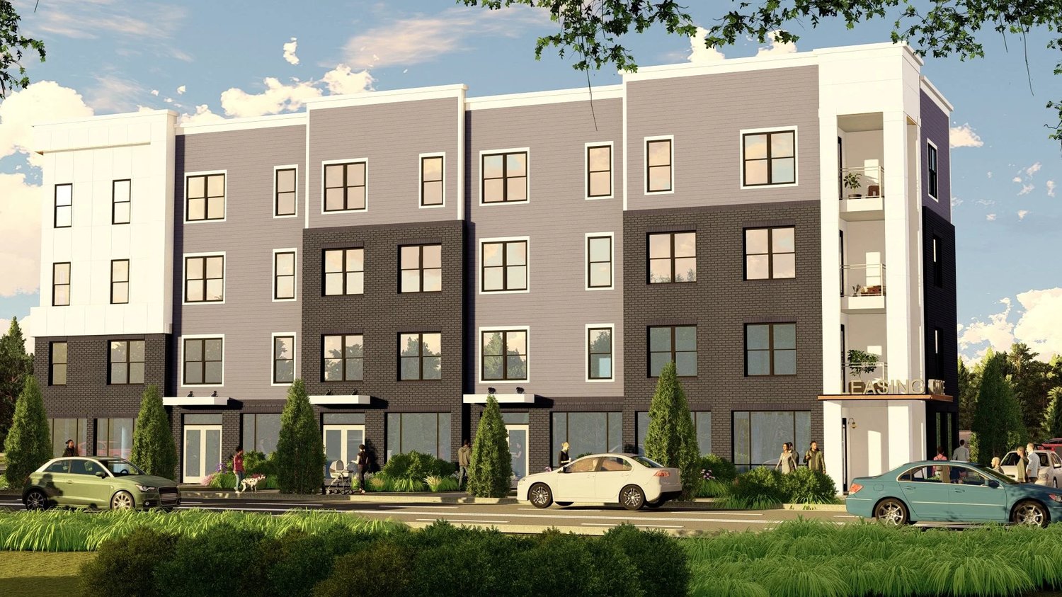 Radiant Development Partners
