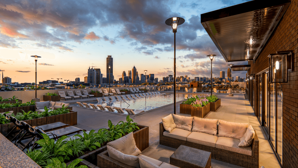 Fresh visuals unveiled for mixed-use build bordering IKEA ...