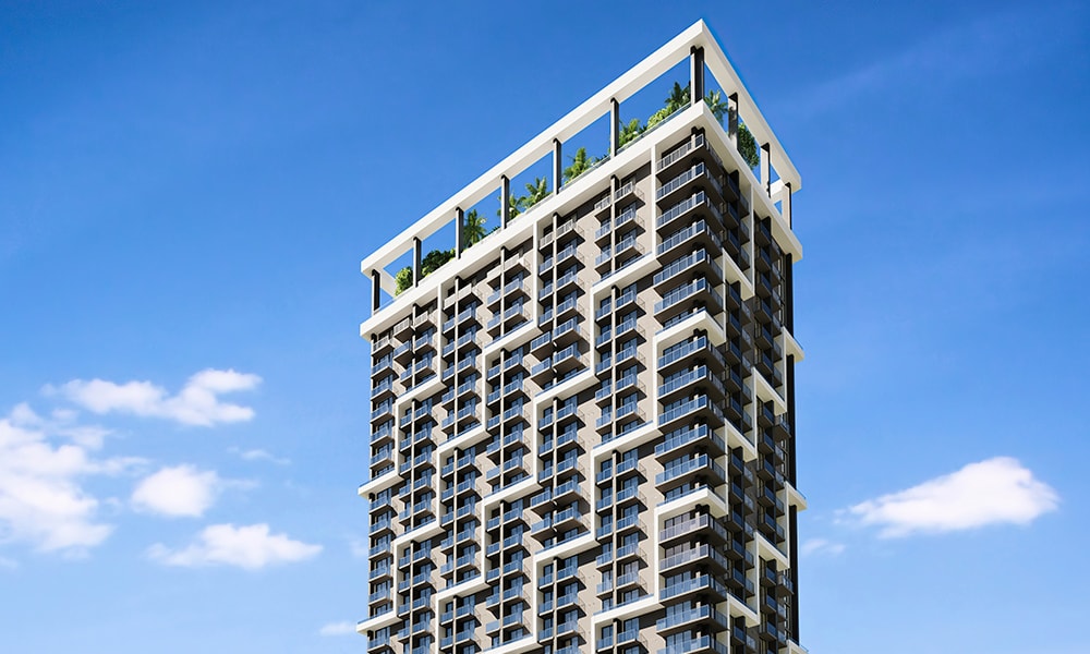 Domus Brickell Center Miami | Pricing, Info & Floor Plans