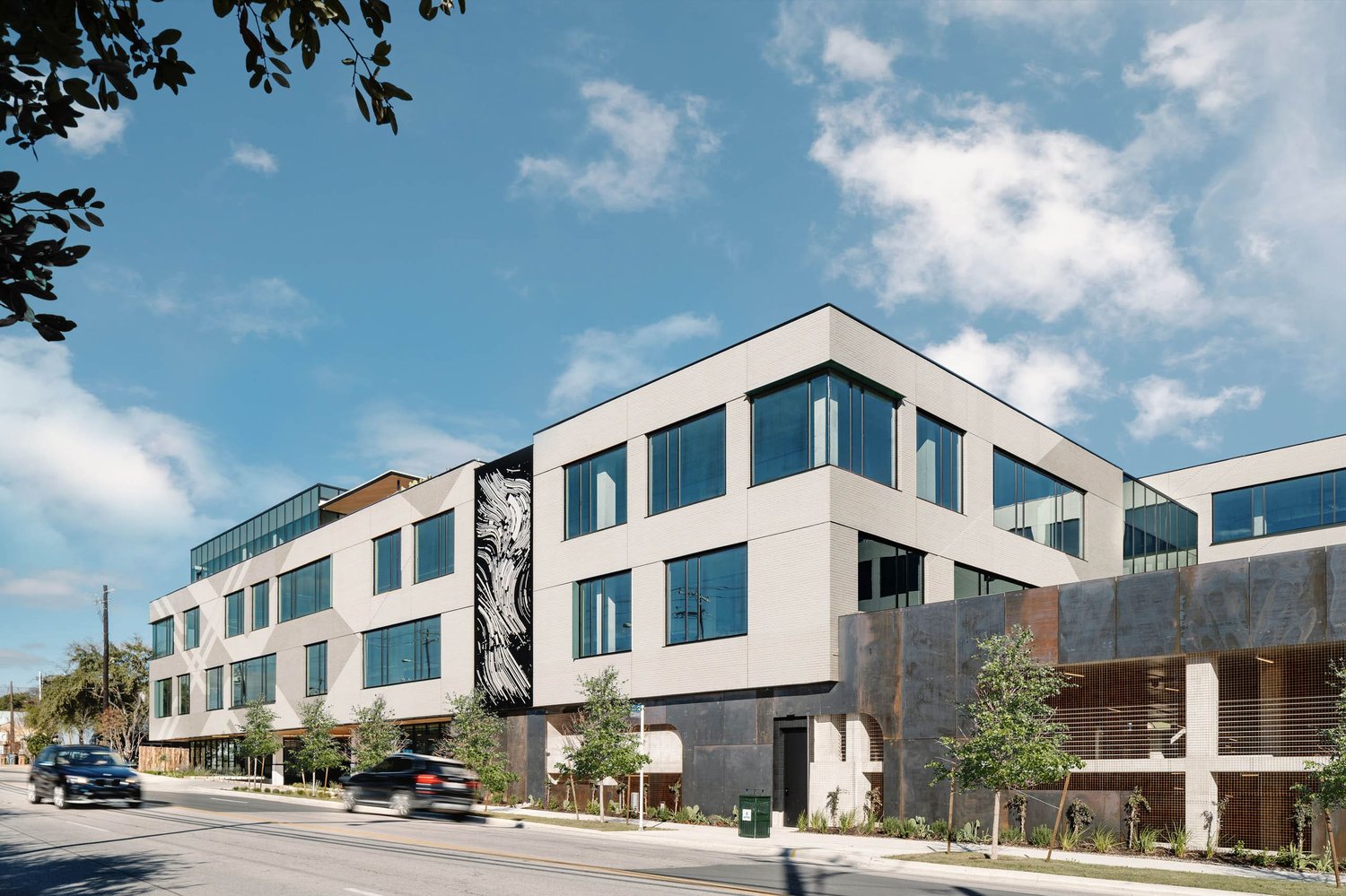 Bouldin Creek Commons | Studio8 Architects