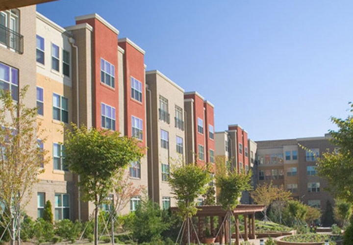Columbia Senior Residences at Mechanicsville - Atlanta Senior ...