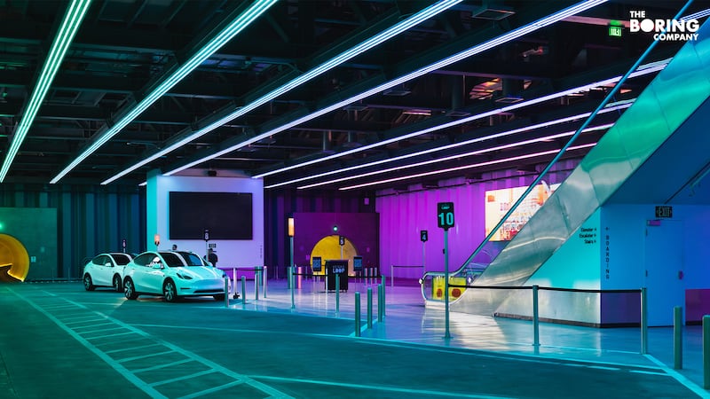 Elon Musk's The Boring Company to begin hiring for Music City Loop ...