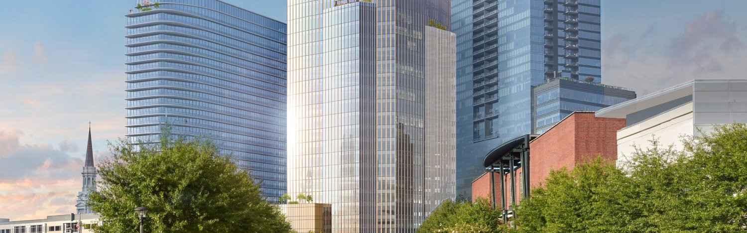 Crescent Communities Advancing Buckhead Site for Mixed-Use ...