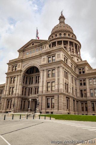 NRP Group developing $142M apartment project on Austin ISD land - Austin Business Journal
