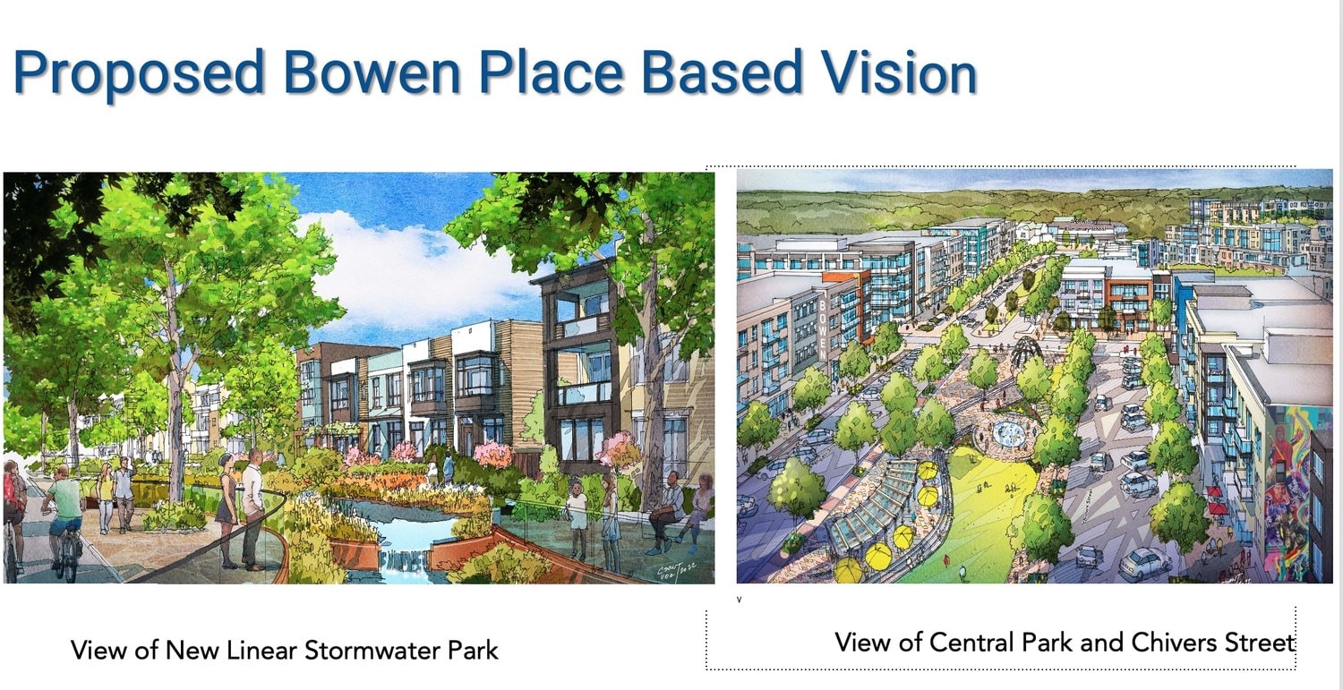 Master developer selected for redevelopment of Bowen Homes ...