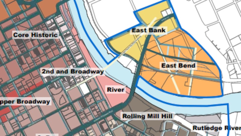 Metro Council passes zoning for brand new East Nashville ...