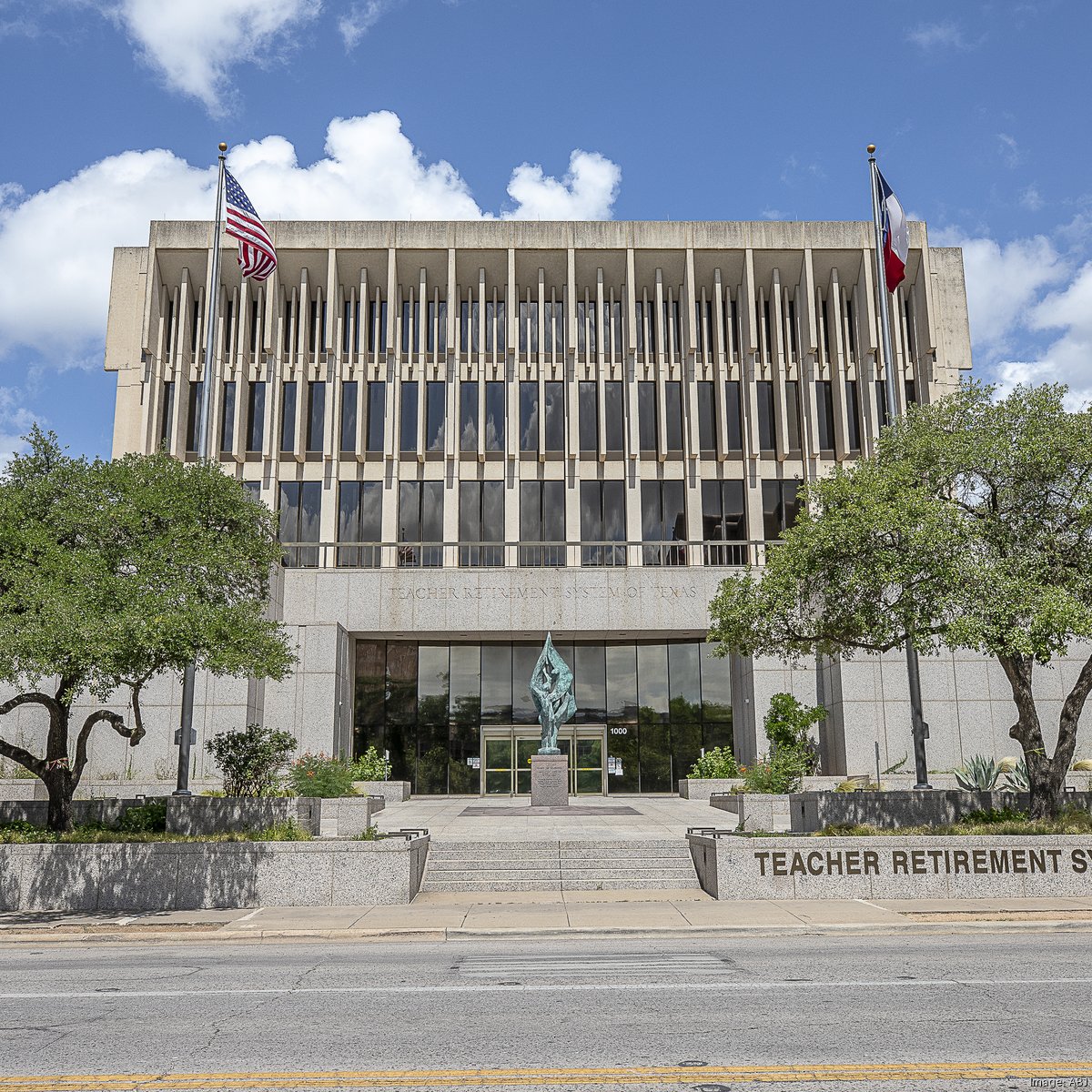 Alexandria Real Estate Equities was mystery buyer of TRS ...