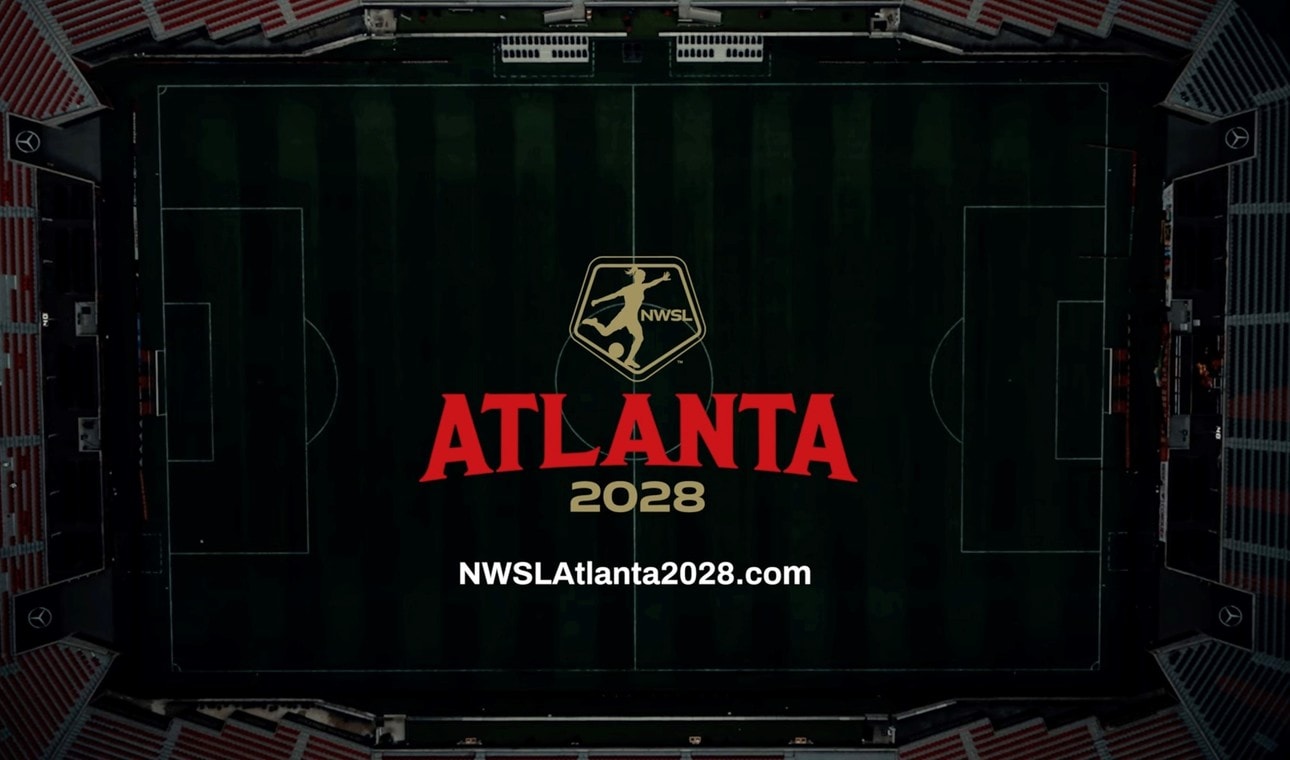 Atlanta is the next stop for the NWSL - The Maroon Tiger