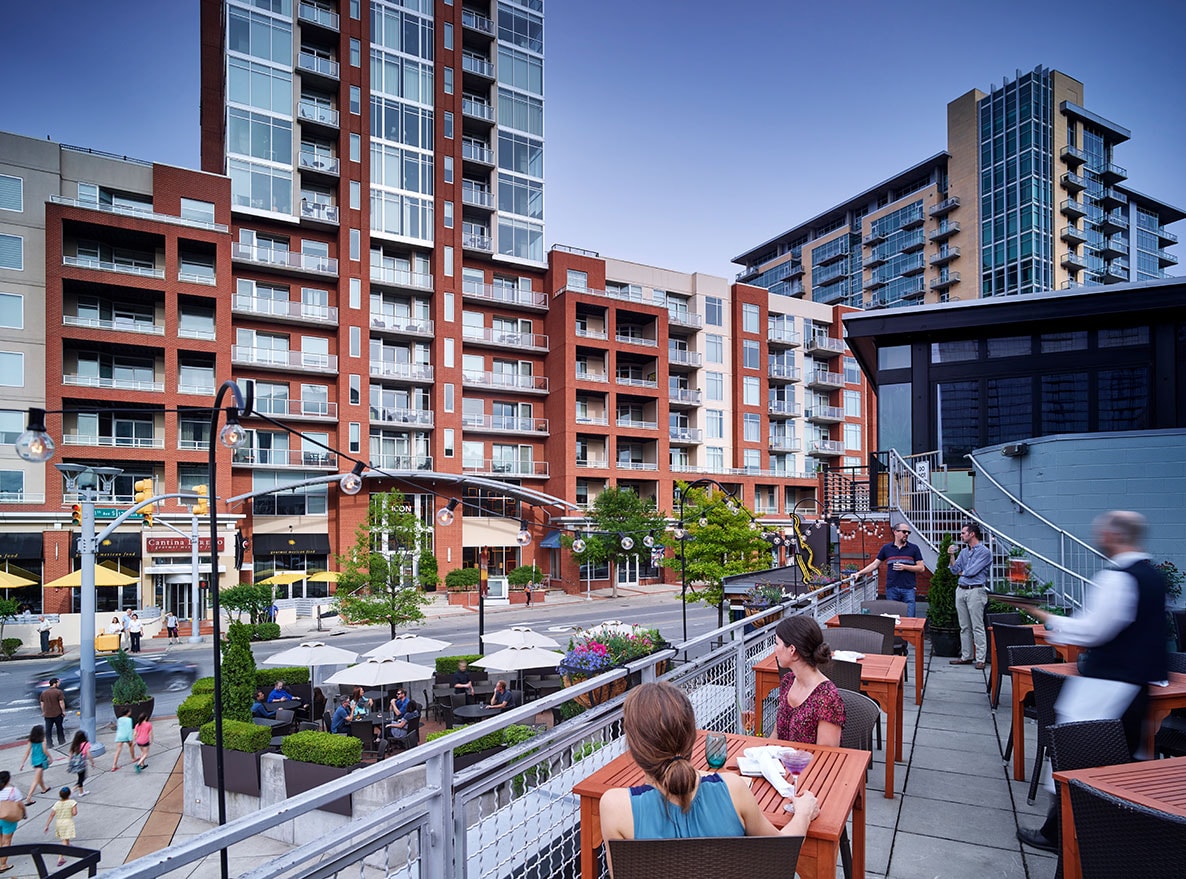 The Gulch – Smith Gee Studio