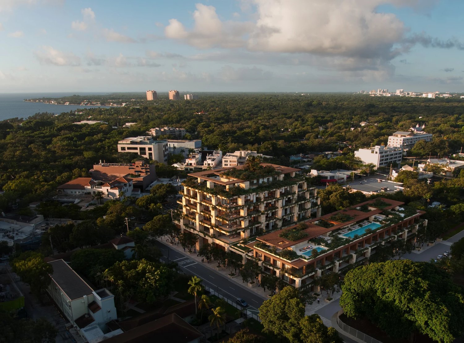 Allen Morris Co. Secures $138.5 Million Construction Loan ...