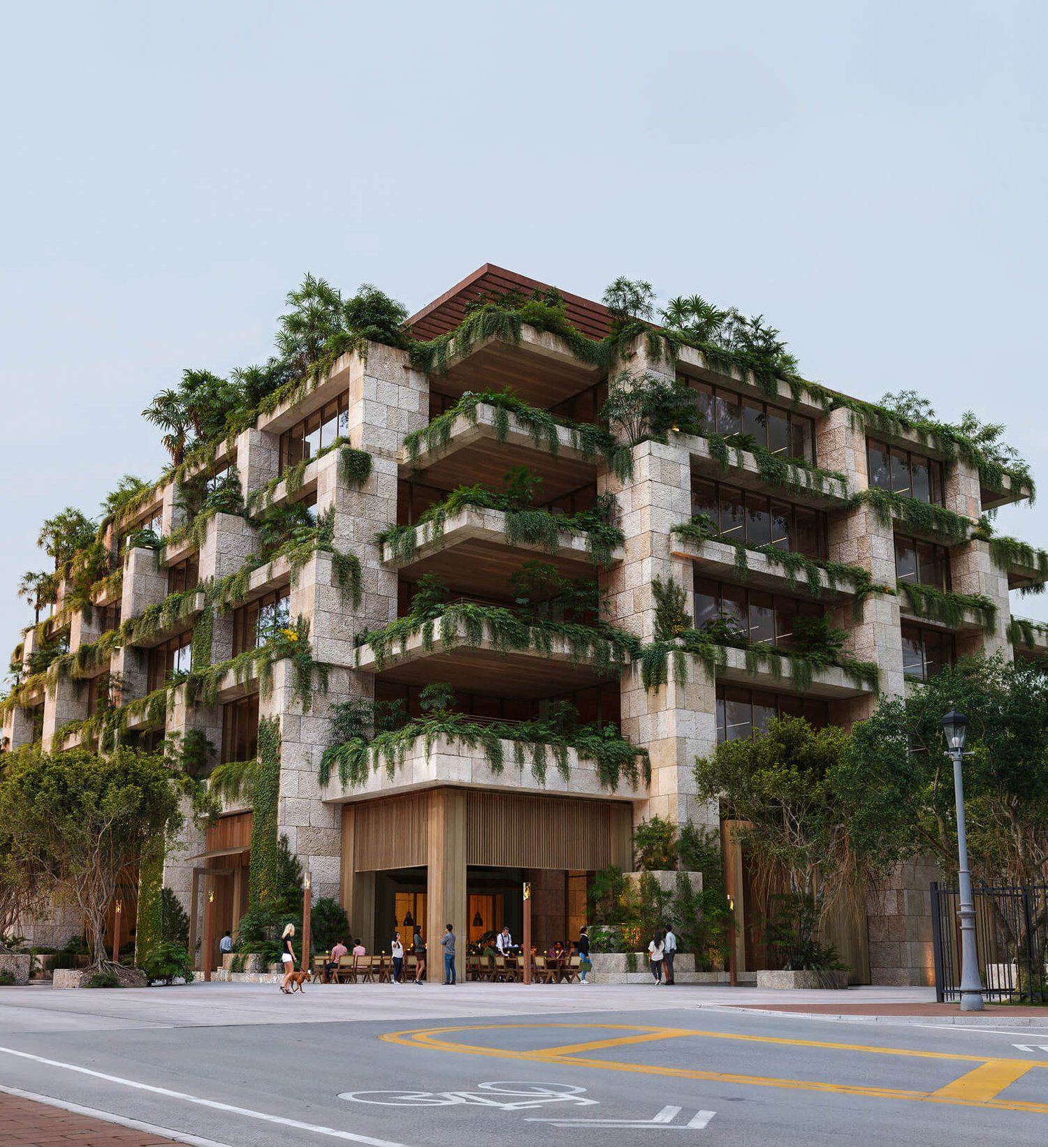 Ziggurat - Allen Morris, Commercial and Multi-Family Real ...