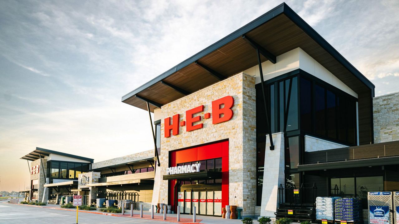 H-E-B to break ground on new store in East Austin