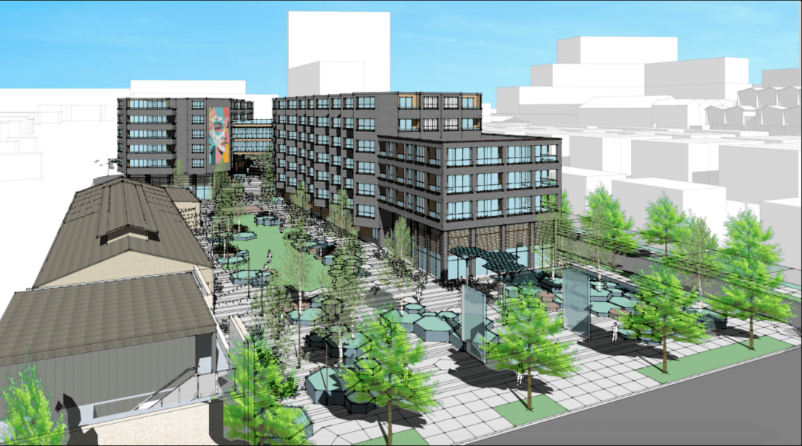 A year later, billion-dollar proposal marches forward on ...