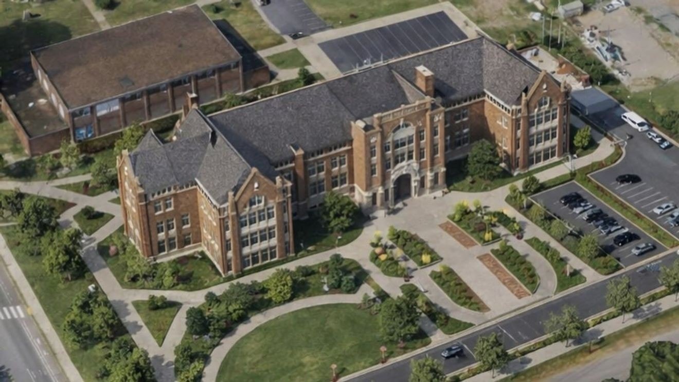 Fisk University unveils $1 billion 'Quantum Leap' campus transformation