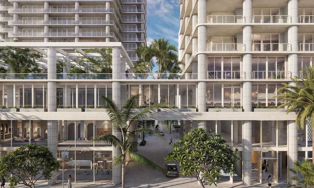 Miami Design Residences | Pricing, Info & Floor Plans