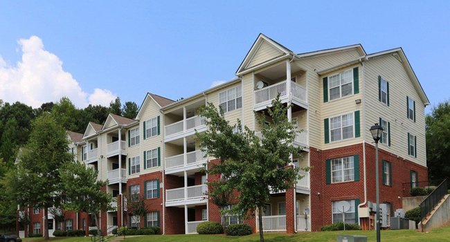Ashley Cascade Reviews - Atlanta, GA | 1371 Kimberly Way SW | 235 ...