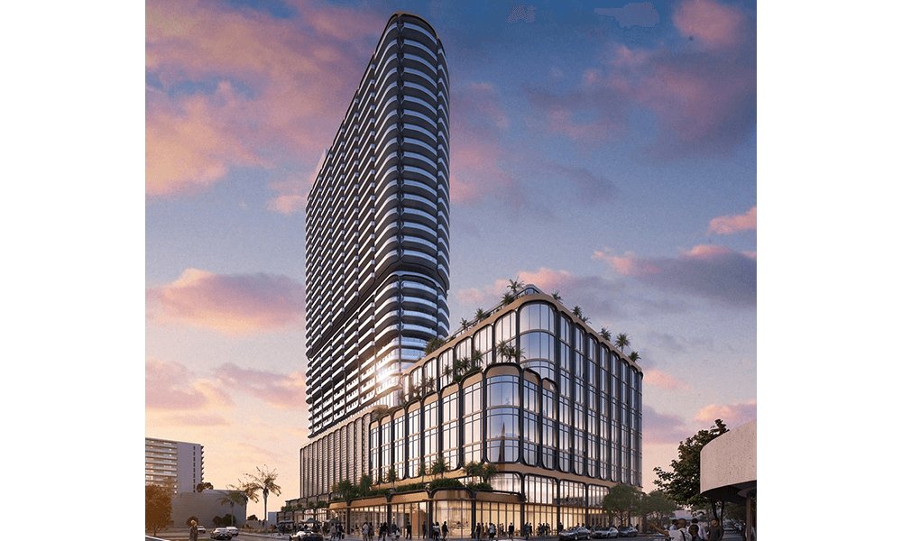 The Helm Design District Miami is coming soon