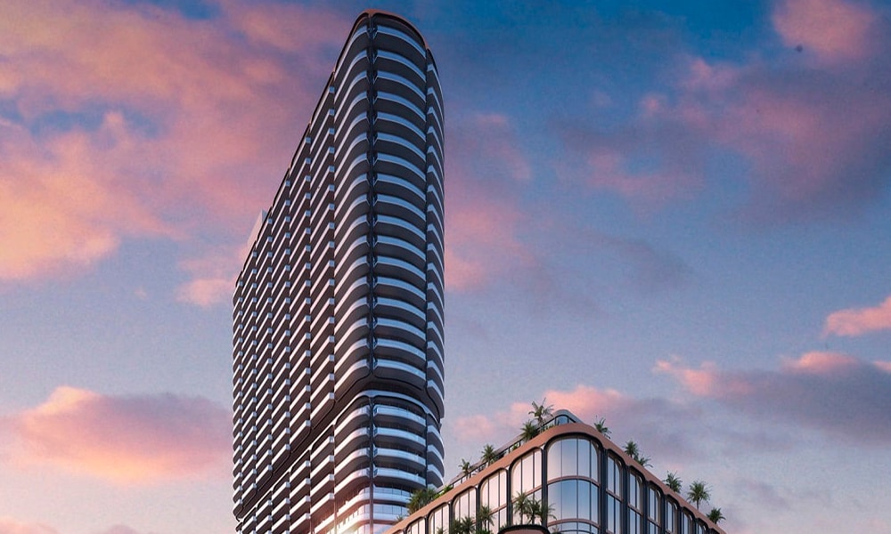 The Helm Design District Miami is coming soon