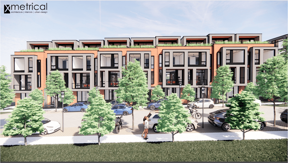 Developer: A year after listing, Skyhaven Quarry project progressing | Urbanize Atlanta