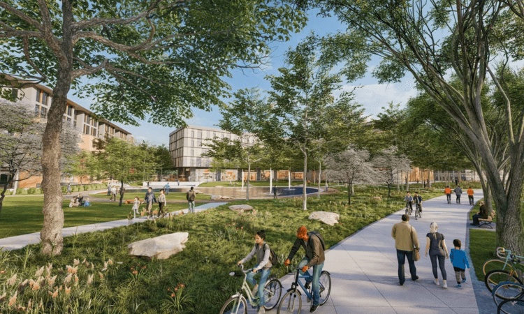 UCB Selects Rowen for $2B Biopharmaceutical Manufacturing Campus