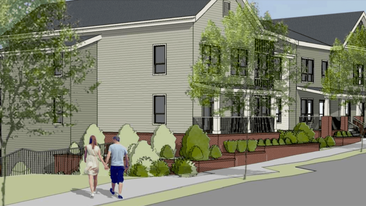 Controversial Kirkwood affordable housing proposal clears key hurdle | Urbanize Atlanta