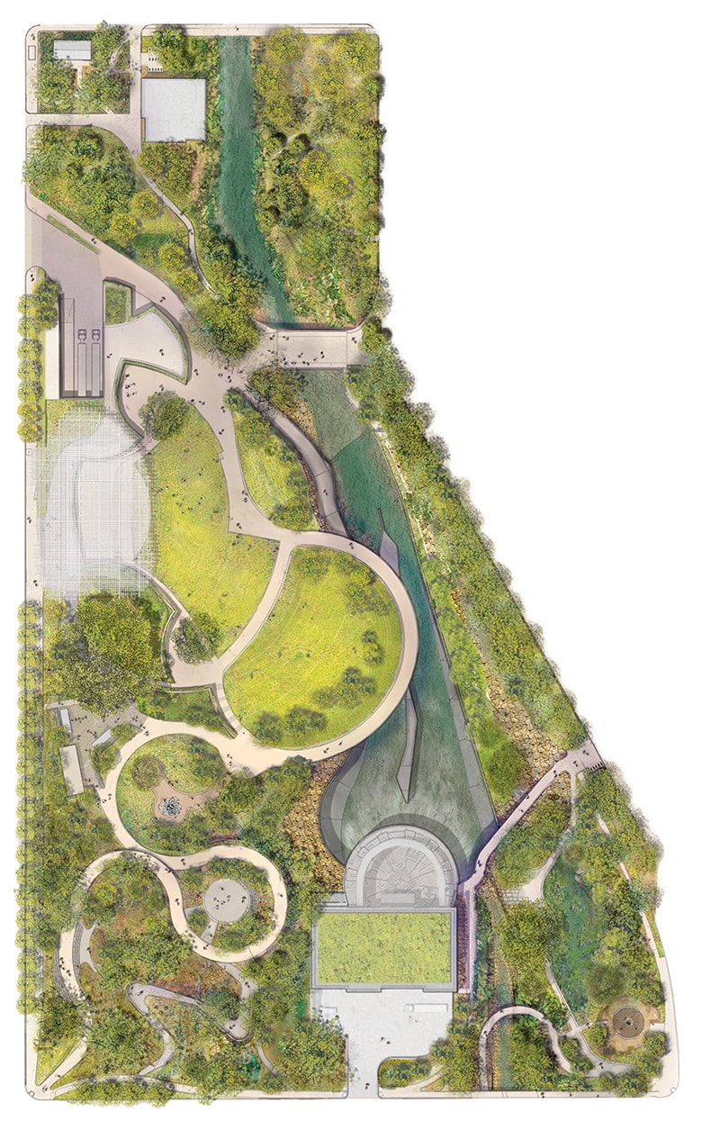 Constructed Wild - Texas Architect Magazine