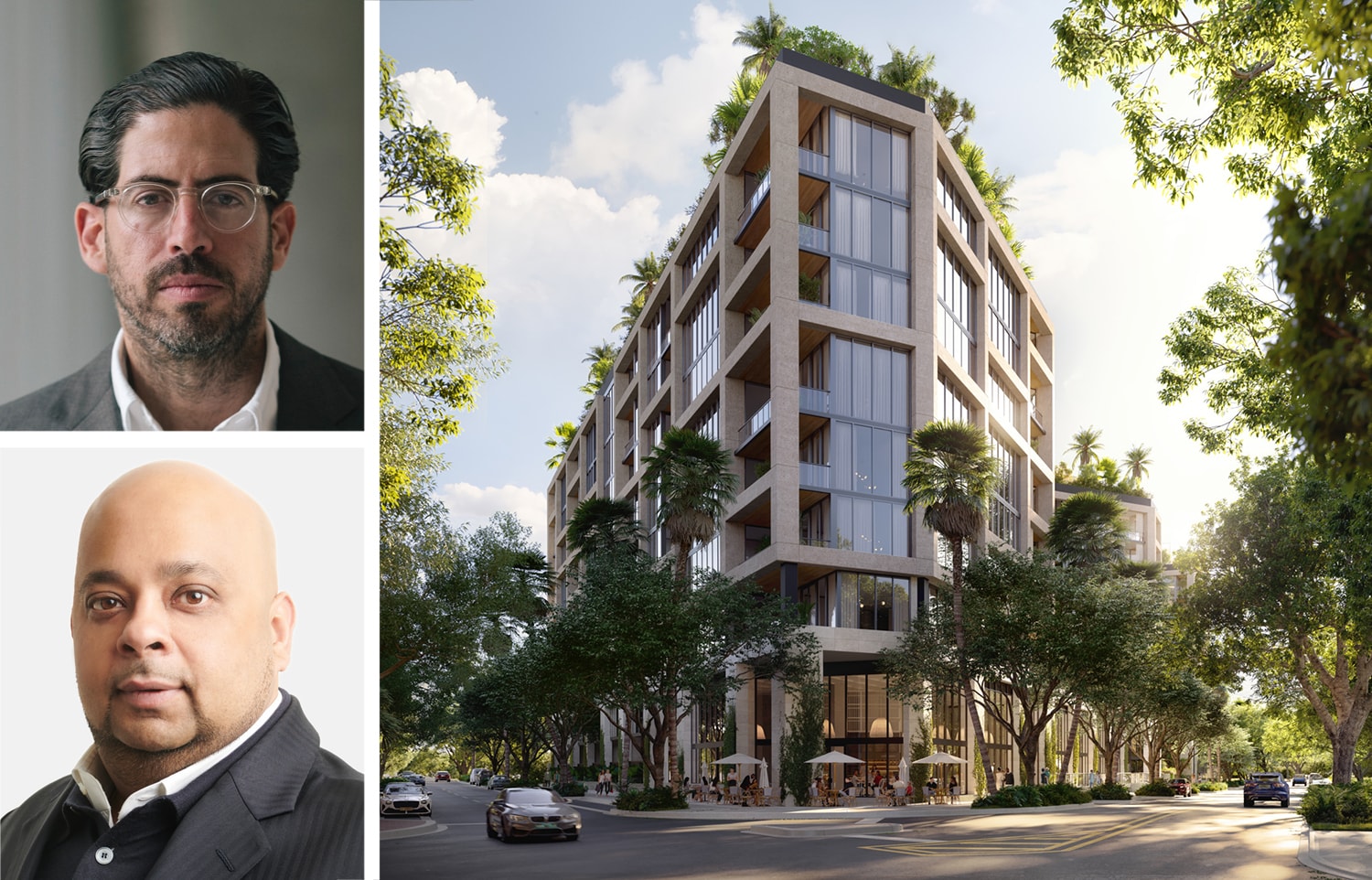 Tyko's $410M Construction Loan Sets Record for Miami's Coconut ...