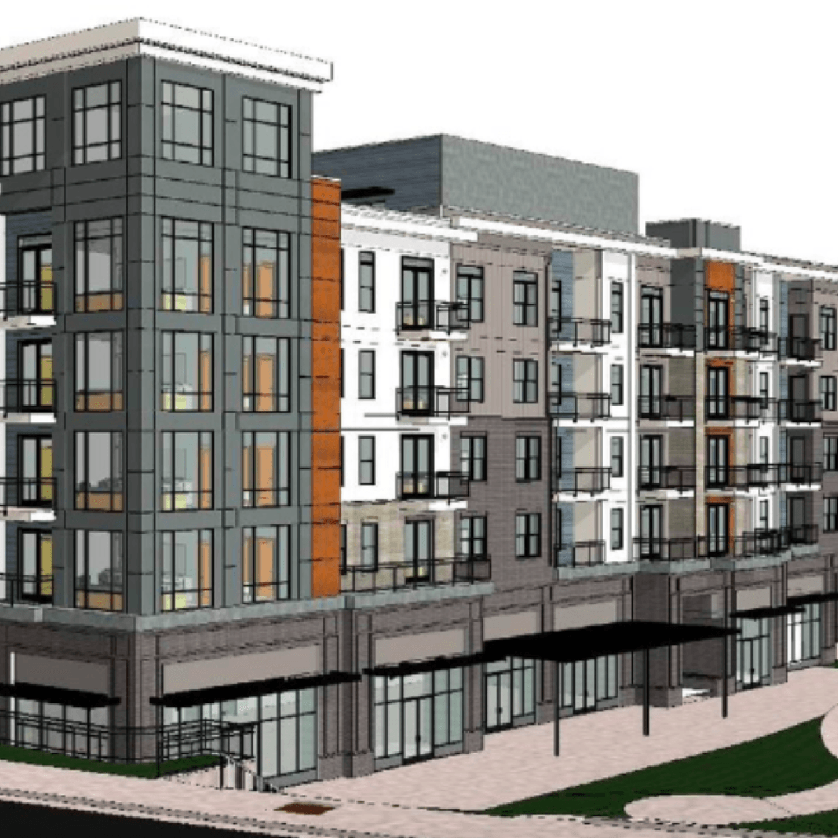 Atlanta IKEA is getting hundreds of new neighbors | Urbanize Atlanta