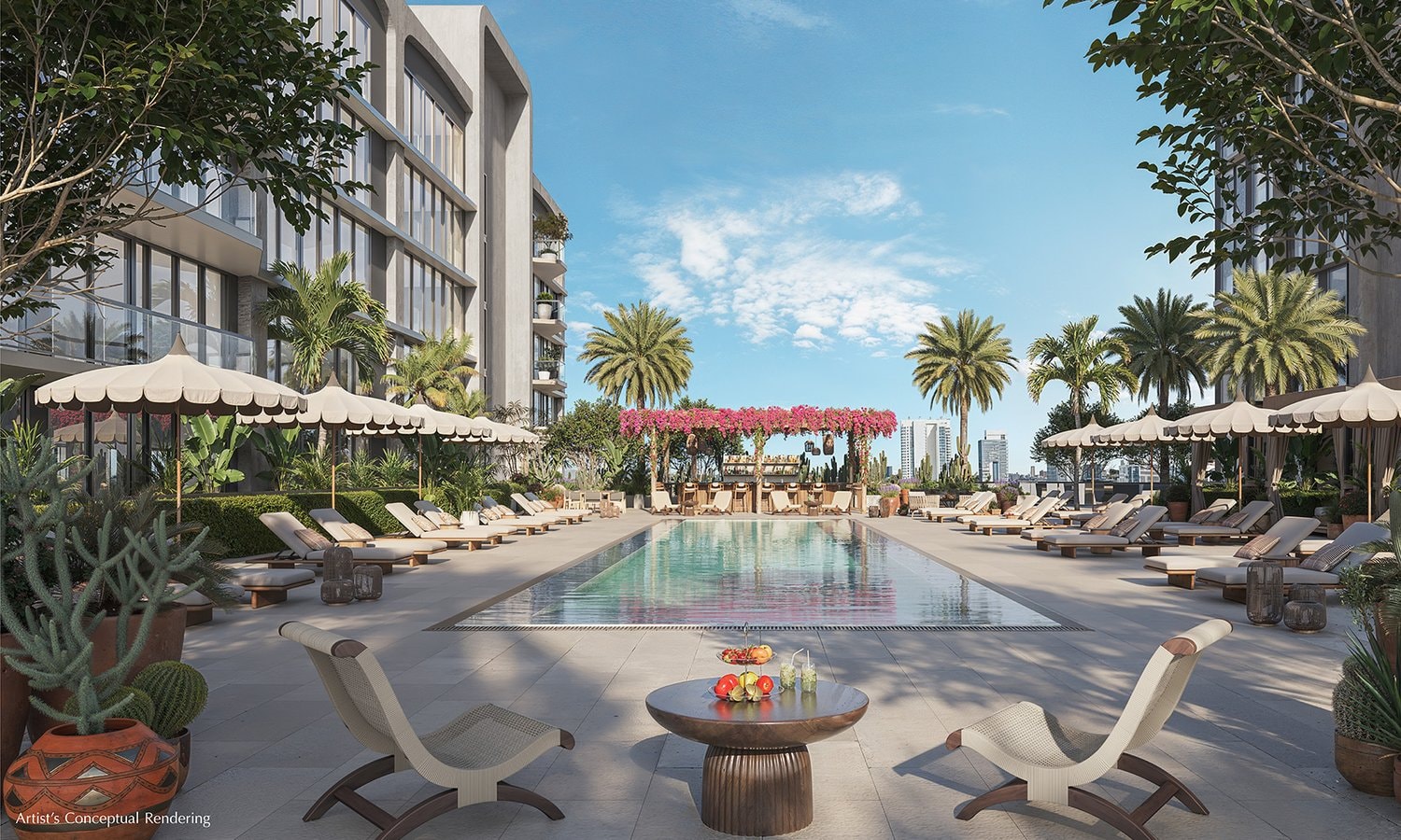 PMG, LNDMRK Development to develop Frida Kahlo Wynwood Residences ...