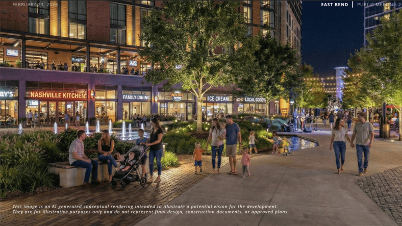 47-Acre East Bank Scrap-Yard Site, Gets Rezoning Approval In Nashville. – CITY NOW NEXT