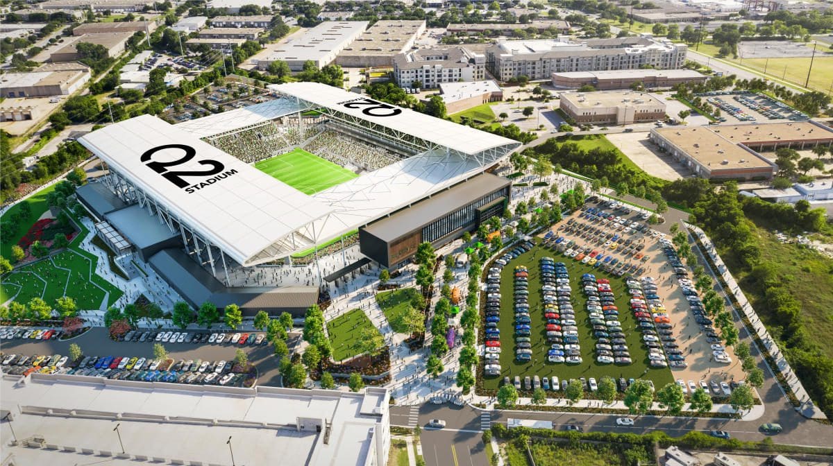 Update: Q2 Stadium Effects on North Austin Real Estate ...