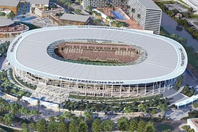 Miami Freedom Park - Wikipedia