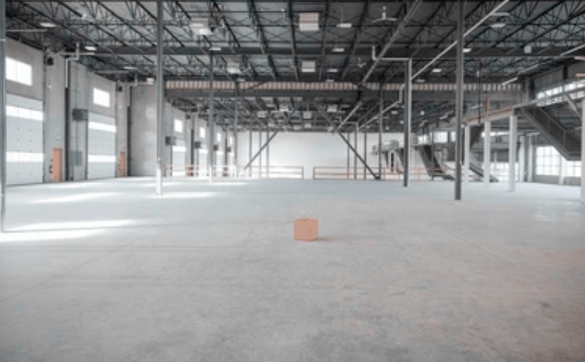 INDUS Advancing Plans for 2.15M-SF Nashville Warehouse Venture - Connect CRE