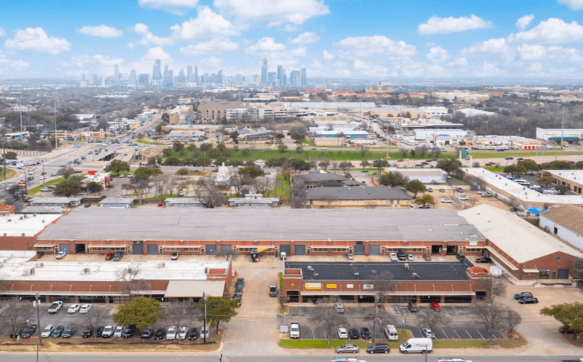 Developer Greenlit for 8-Building St. Elmo Venture - Connect CRE