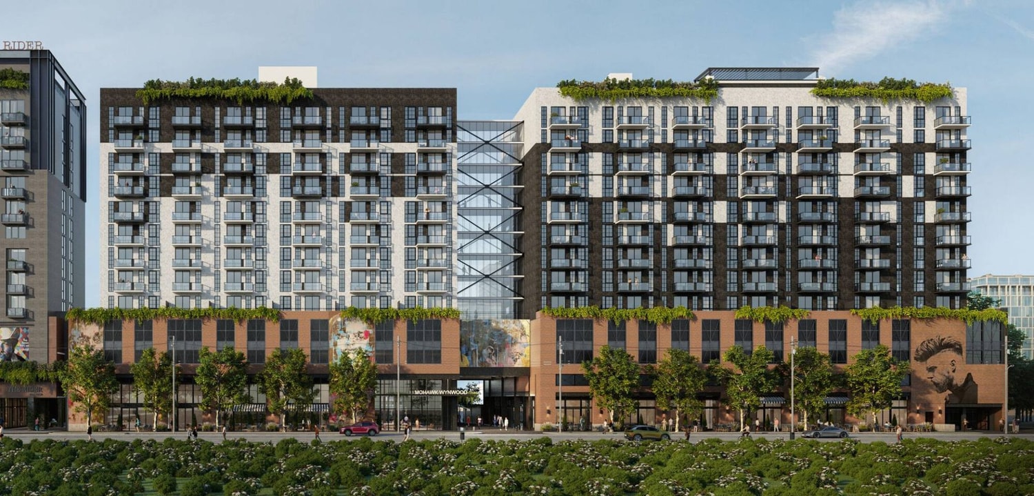 Mohawk at Wynwood (PLANS & PERMITTING) | Rilea