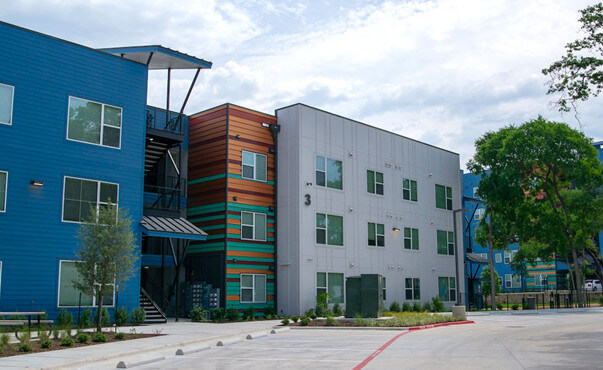 Austin Housing and the Austin Housing Finance Corporation (AHFC ...